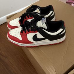 nike dunk low