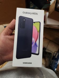 Samsung Galaxy A03s Unlocked / Liberado 😃