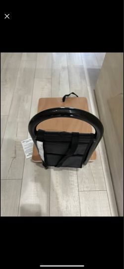Stander BedCane, Adult Bedrail and Support Handle with Organizer Pouch