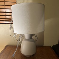 New Lamp !!