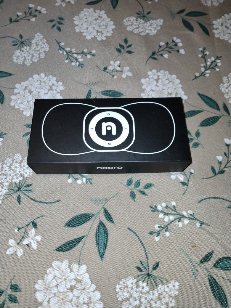 Nnooro Ultimate Whole Body Massager