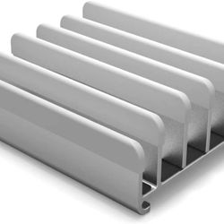 Elestoria Multiple Laptop Holder Vertical Stand