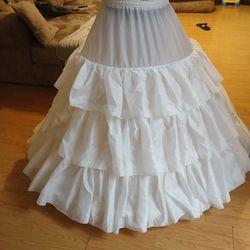 Crinolina Para Vestidos De 15 An̈os