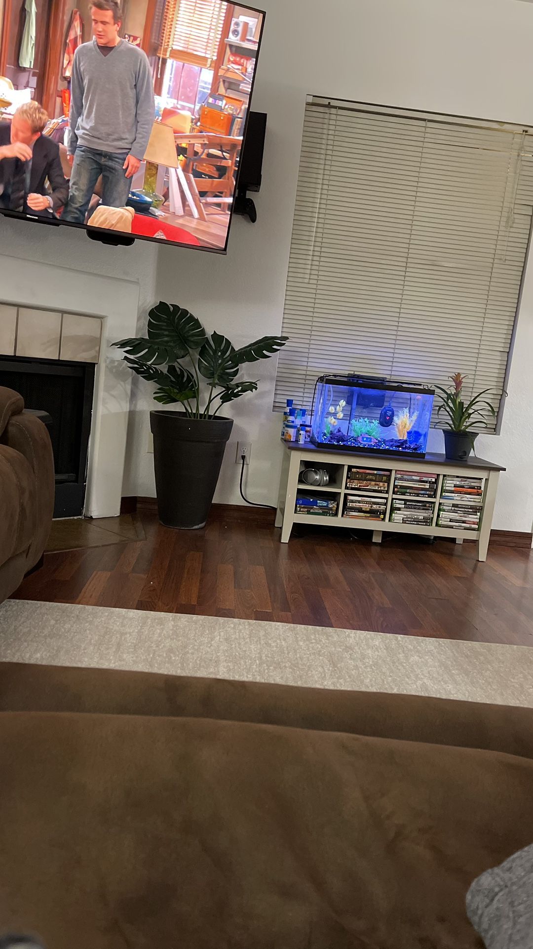 Hisense 65” U8H 4K TV