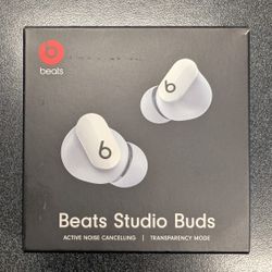 Beats Studio Buds