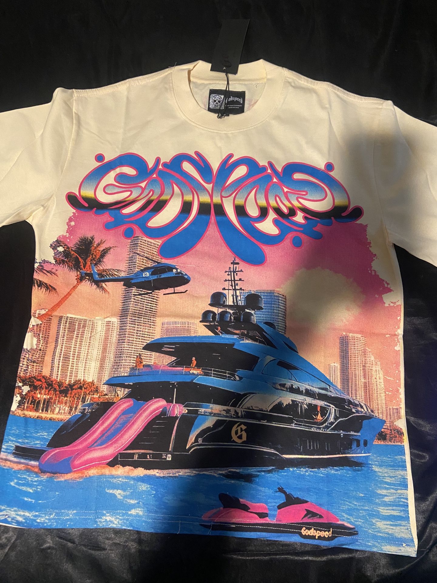 Godspeed Shirt