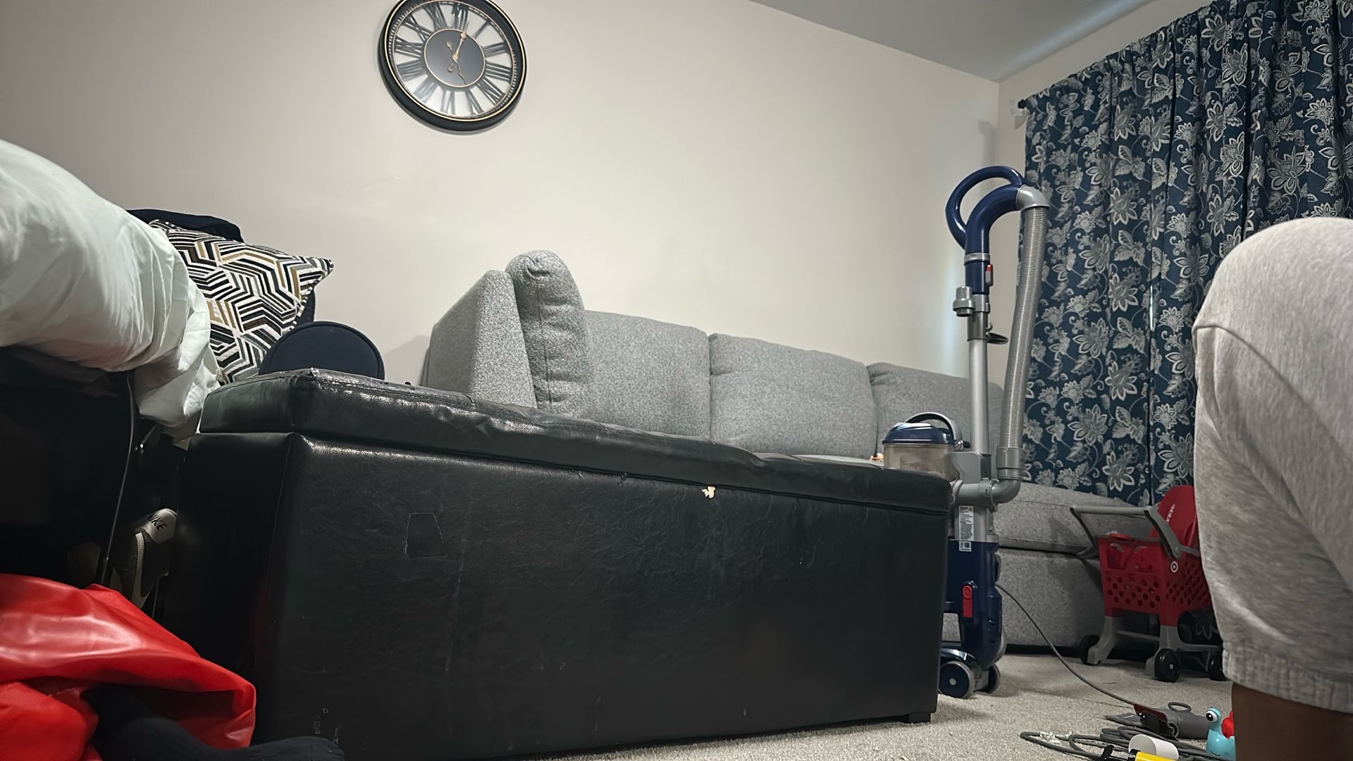 Storage Bench