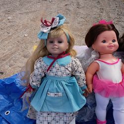 Dolls