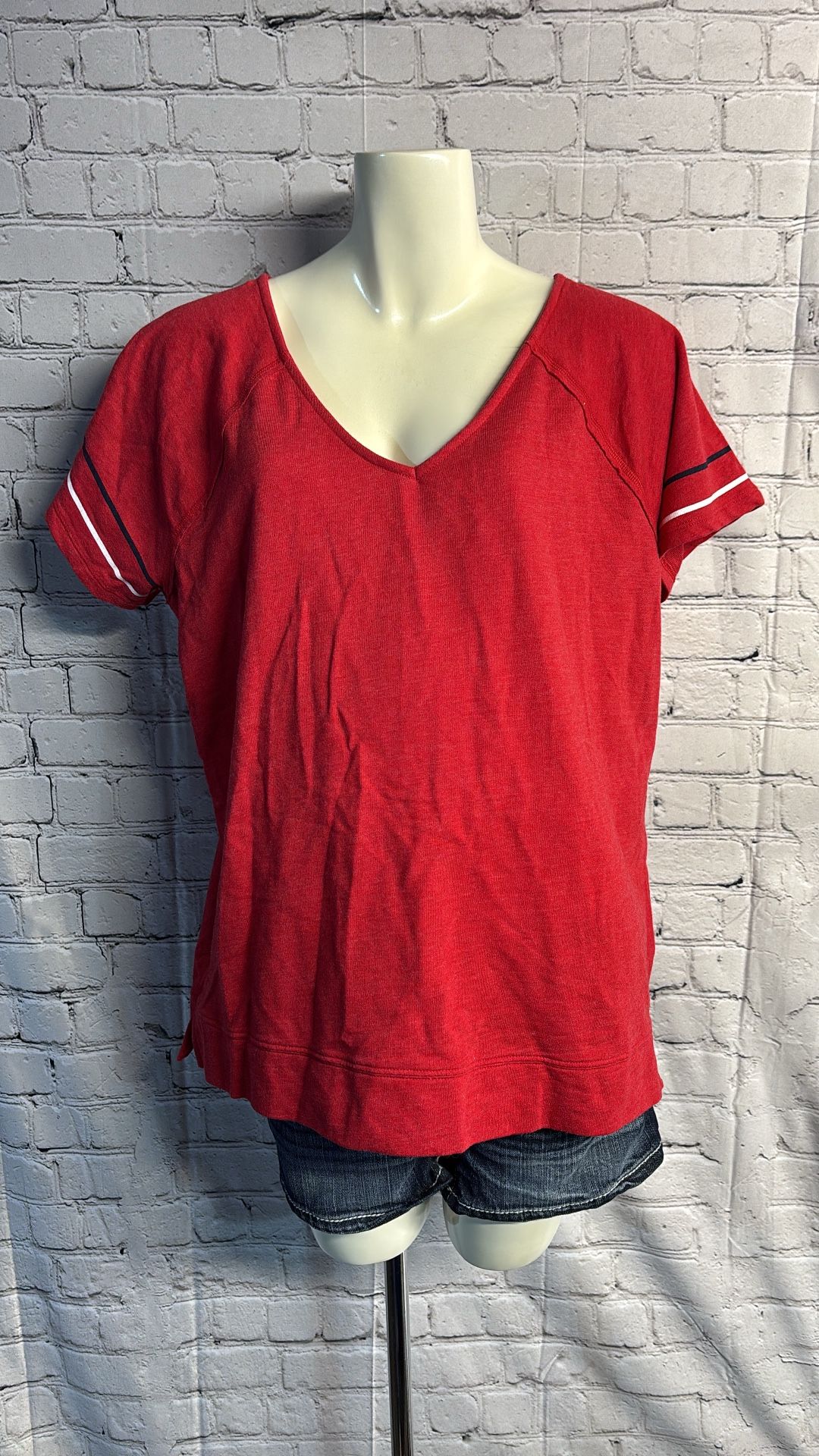 Women’s Size XXL Maurice’s Top