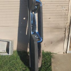 88-98 Chevy Silverado Rear Bumper 