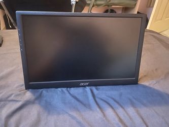Acer Portable Monitor
