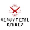 Heavy Metal Knives