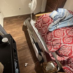 Chevy Silverado 2018 bumper brand new