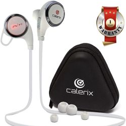 Brand New Bluetooth Wireless Headphones 4.1 Sweat Proof