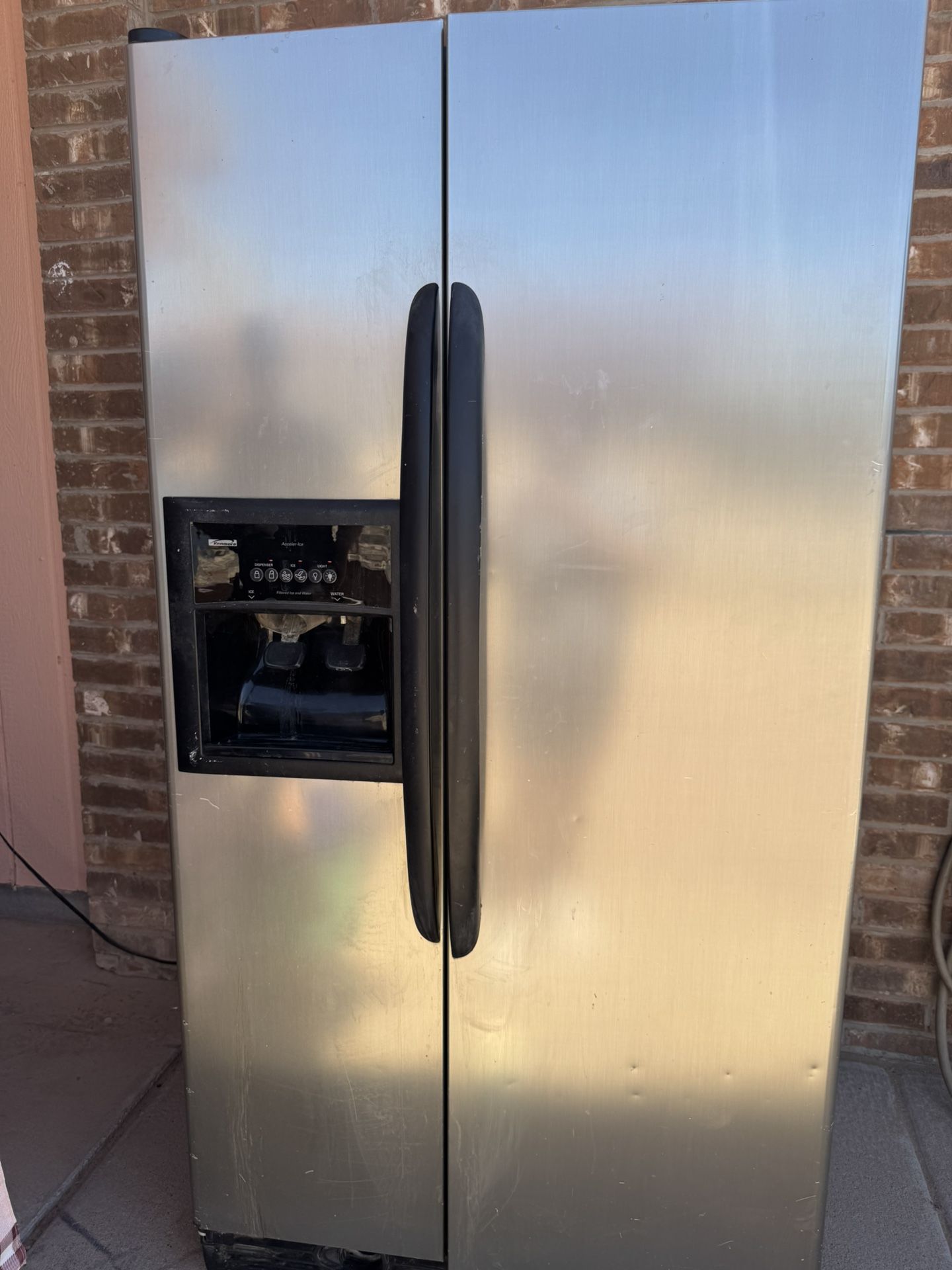 Kenmore Refrigerator