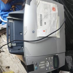 PSC 2175 All-in-One