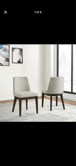 Veneto 2-pack Dining Chairs