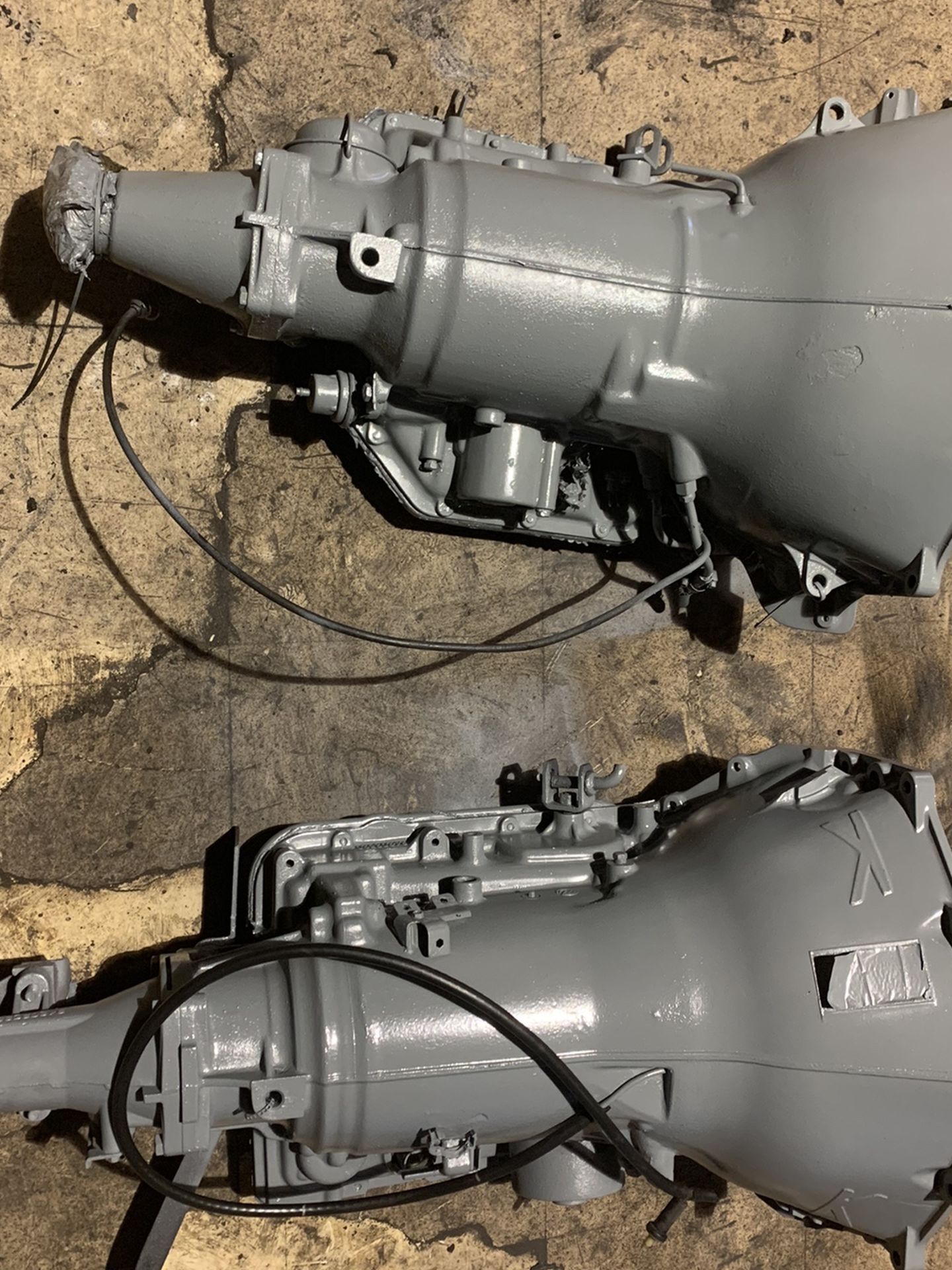 700r4 Transmission