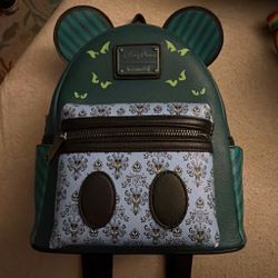 Walt Disney World 50th Anniversary Haunted Mansion Loungely