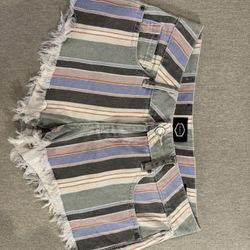 RVCA Shorts