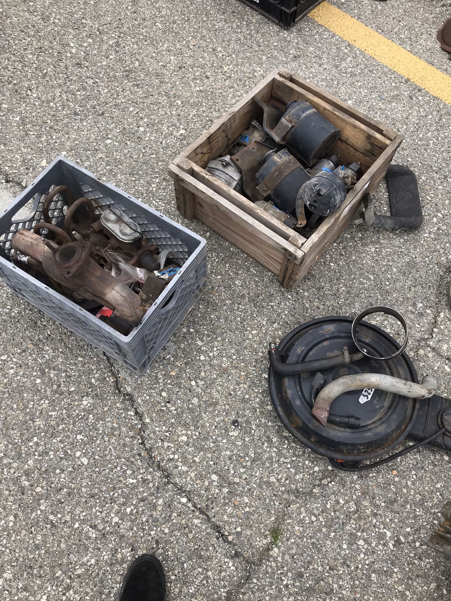 67-72 c10 parts
