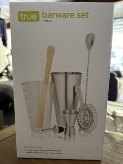 Bar Set New