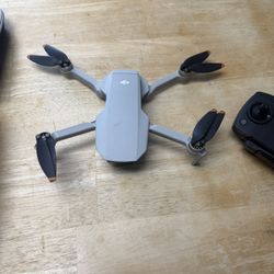 DJI Mini SE