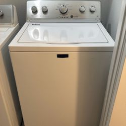 Washer & Dryer Set