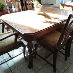 Nice Small Dining Table