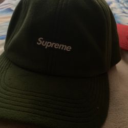 Hats Supreme  Brand New 