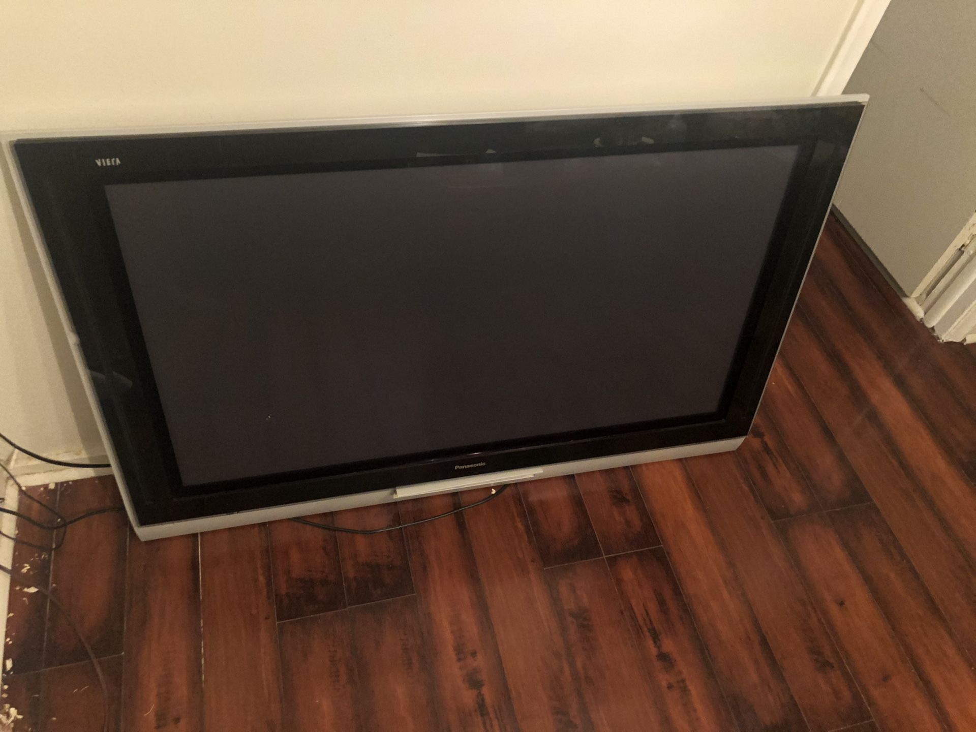 50 inch tv Panasonic