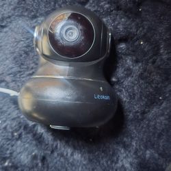 Mini Surveillance Camera 