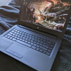 14in hp laptop 