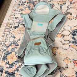 Baby Carrier