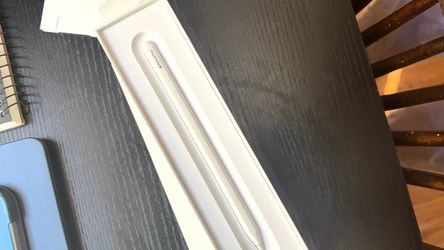 Apple pencil Pro