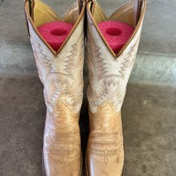 Men’s Justin Boots