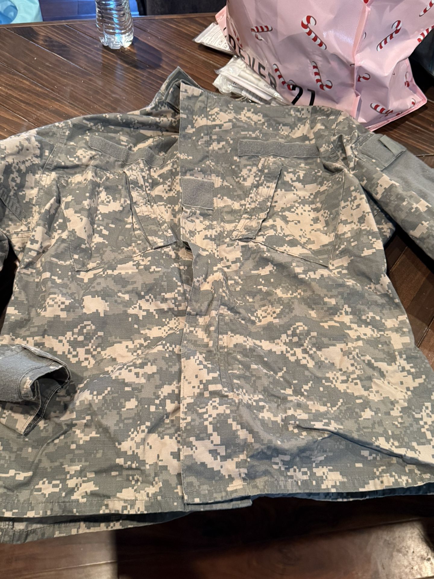 Army Jacket
