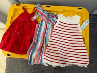 4th of July Outfits for girls