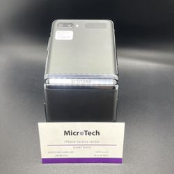 Special Sale! Samsung Galaxy Z Flip 2 Unlocked
