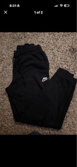 Nike Sweat Pants size Small