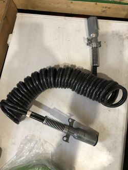 Lift Gate Power Cord