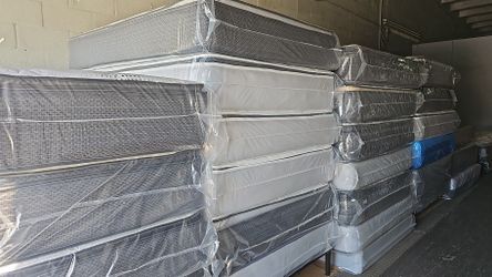 Mattress For Sale All Size 