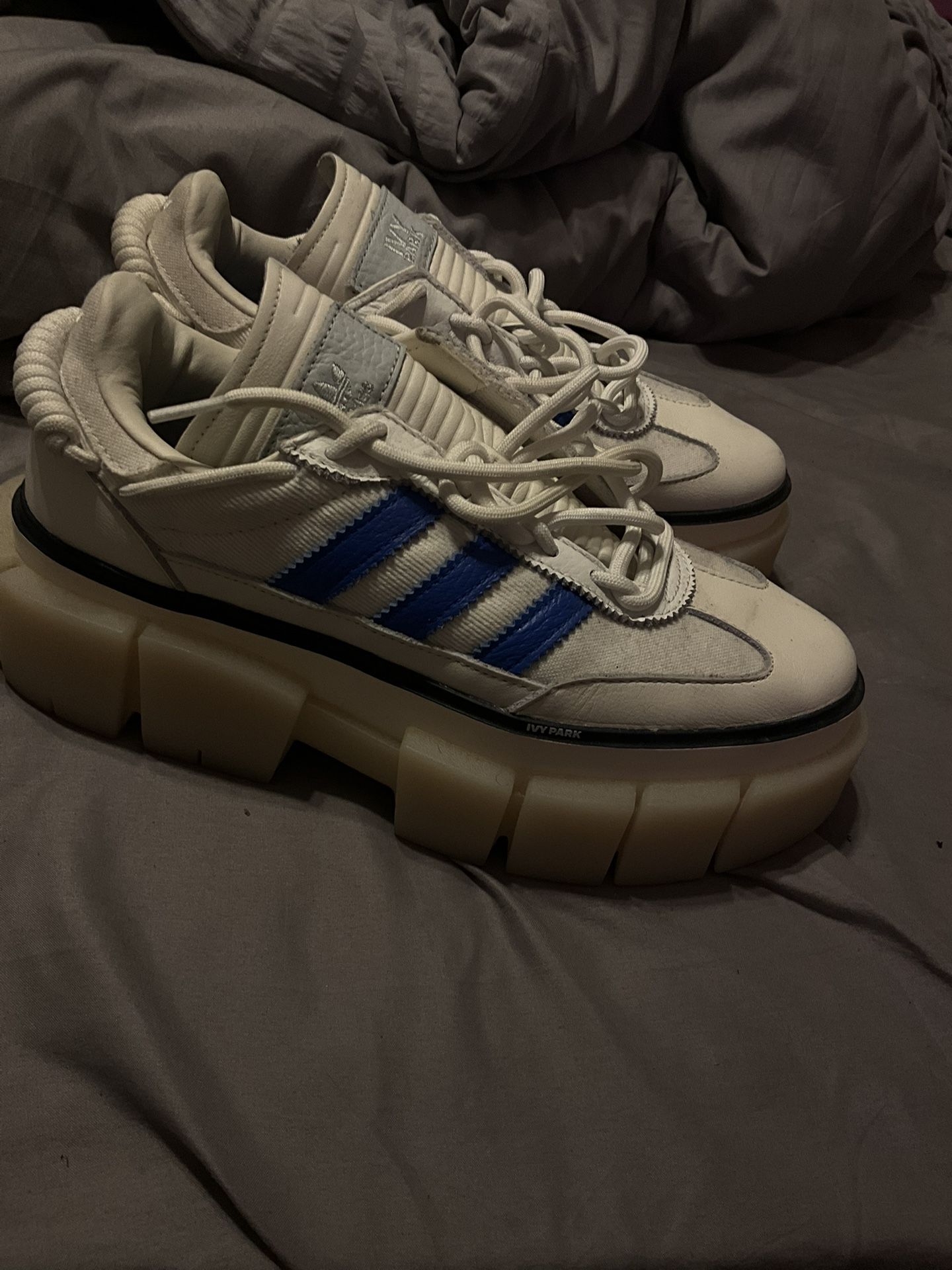 Ivy Parks x Adidas