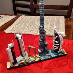 Lego Architecture Sets