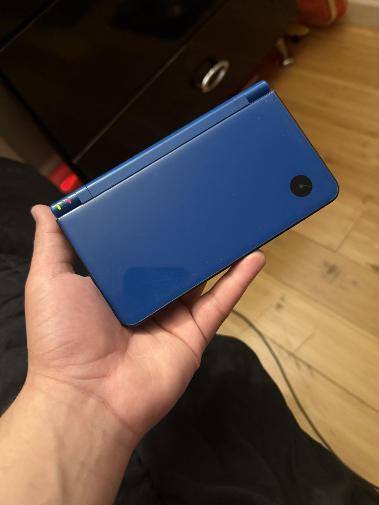 Nintendo DSI XL 