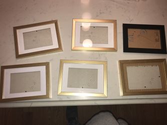 4x6 Picture Frame