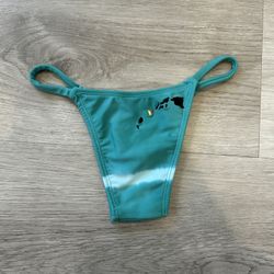 San Lorenzo bikini Bottom (NEW)