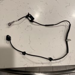 Toyota Tacoma Abs Wire Harness