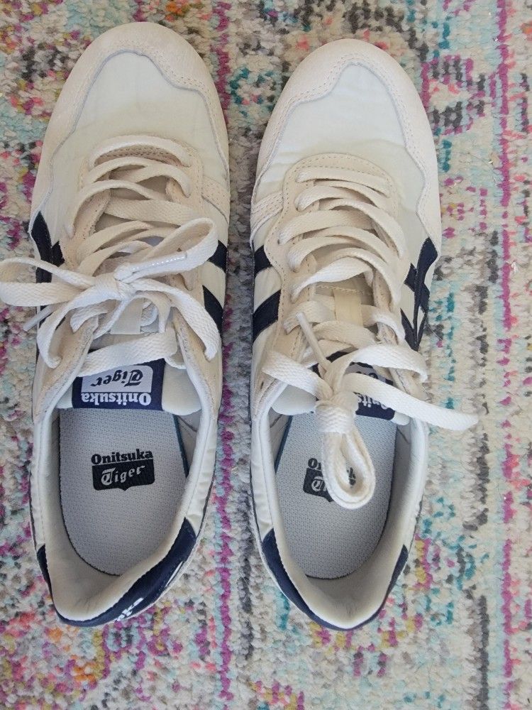 Onitsuka Tiger Shoes