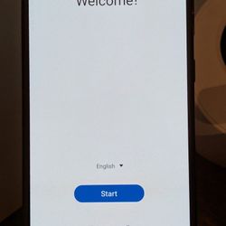 UNLOCKED Samsung A50 4G LTE Mobile phone